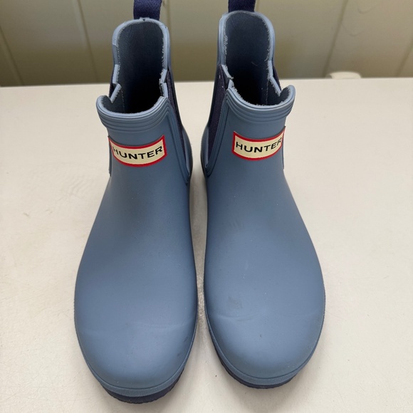 Women’s Hunter Original Chelsea Boot - Picture 1 of 3